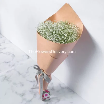 Floral Bouquet Online Pakistan - TheFlowersDelivery.com