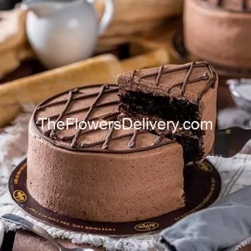 Cakes in Karachi - TheFlowersDelivery.com