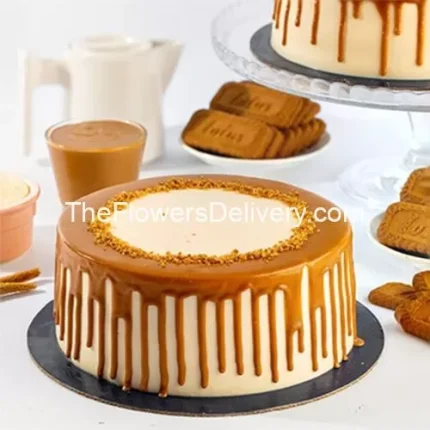 Send Cakes to Karachi from UK - TheFlowersDelivery.com