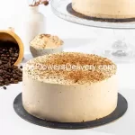 Delizia Coffee Cake