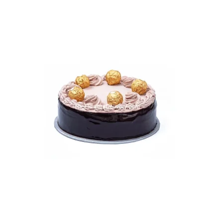 Fathers Day Cake Lahore - TheFlowersDelivery.com