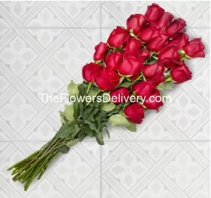 Valentine Flowers Shop Lahore - TheFlowersDelivery.com