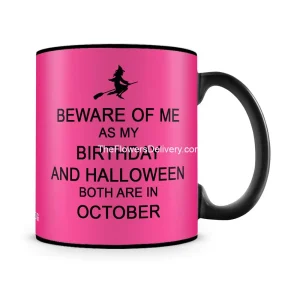 Online Mugs Delivery Lahore - TheFlowersDelivery.com