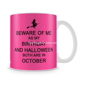 Premium Mug For Birthday