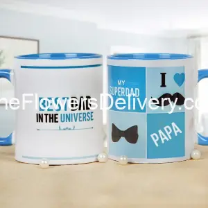 Send Father's Day Gift to Lahore - TheFlowersDelivery.com