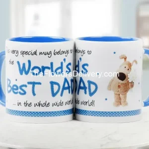 Birthday Gift For Father Lahore - TheFlowersDelivery.com