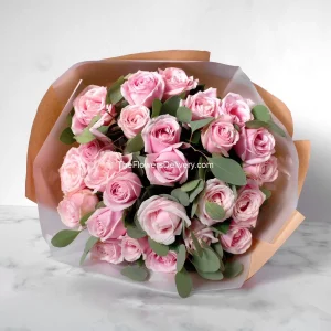 Online Mother's Day Flowers Lahore - TheFlowersDelivery.com
