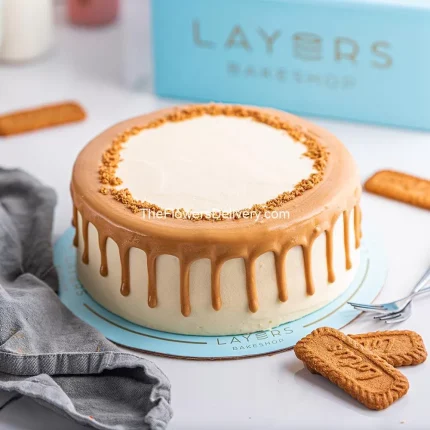 Best Birthday Cake Islamabad - TheFlowersDelivery.com