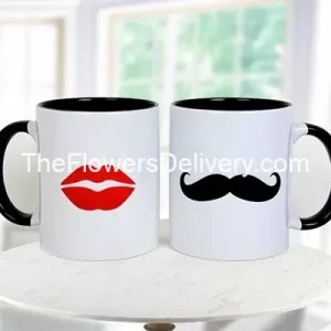 Lahore Mugs Online - TheFlowers Delivery.com