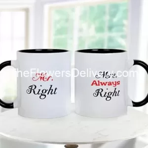 Lahore Mugs Online - The Flowers Delivery.com