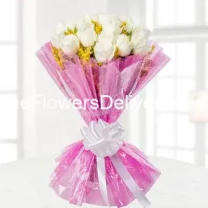 Send Mother's Day Flowers to Pakistan - TheFlowersDelivery.com