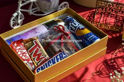 Birthday Love Gift