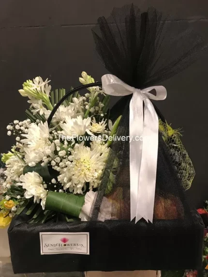 Special Gift Basket