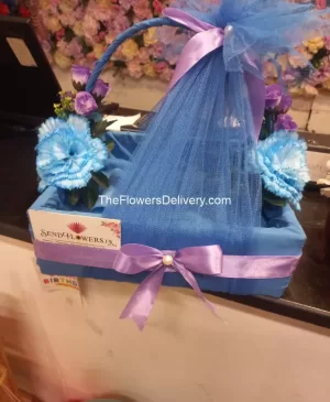 Special Gift Baskets
