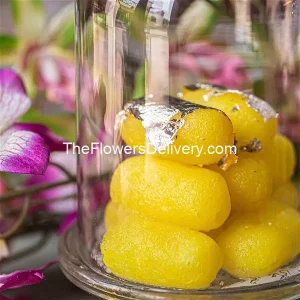 Mithai Box Delivery Lahore - TheFlowersDelivery.com