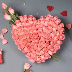 Pink For Your Mother