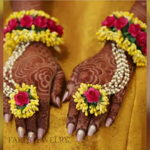 Flowers Jewellery Islamabad - TheFlowersDelivery.com