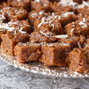 Mithai Box Lahore - TheFlowersDelivery.com