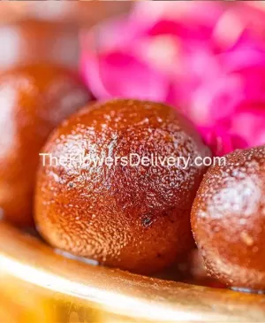 Chashni Gulab Jaman Kalay-Sweet gift ideas-Fine quality sweets-Tasty treats and sweets-Sweets for every occasion- Specialty candy store- Sweet tooth cravings- Sweet confectionery delights-Artful dessert presentation- Sweets and chocolates gift sets- Luxurious dessert experiences-Elegant sweet arrangements- Signature sweets collection-Unforgettable candy sensations-Premium quality confections- Flavorful handmade sweets-Rich and delightful sweets-Premium website for sweets- best website for sweets-TFD Pakistan-theflowerdelivery.com
