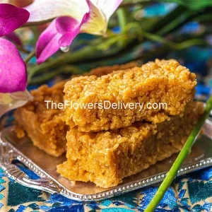 Mithai Box Delivery Faisalabad - TheFlowersDelivery.com