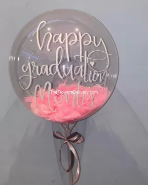 Celebrate-a-Wish Birthday Balloon