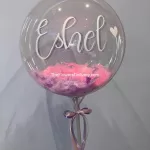 Celebrate-a-Wish Birthday Balloon