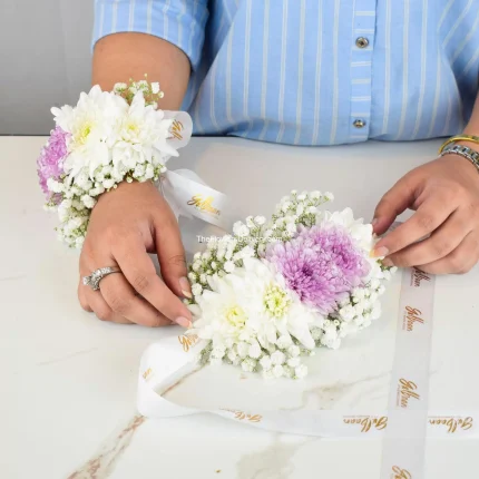 Flowers Jewellery Lahore - TheFlowersDelivery.com