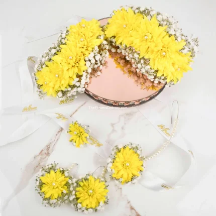 Wedding Flowers Delivery Lahore - TheFlowersDelivery.com