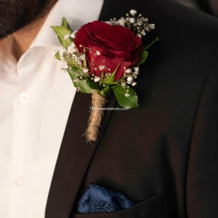 Wedding Flowers Karachi - TheFlowersDelivery.com