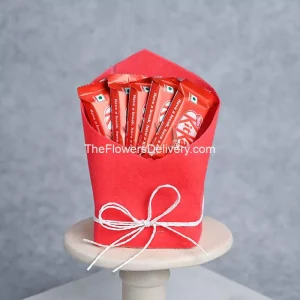 Chocolates and Flowers Gift Pakistan - TheFlowersDelivery.com