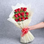 Flowers & Cakes Deal Islamabad - TheFlowersDelivery.com