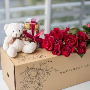Send Gifts to Pakistan -TheFlowersDelivery.com