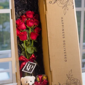 Send Gifts to Pakistan -TheFlowersDelivery.com