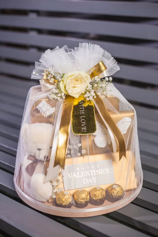 Best Teddy Bear Gift Box Online in Pakistan