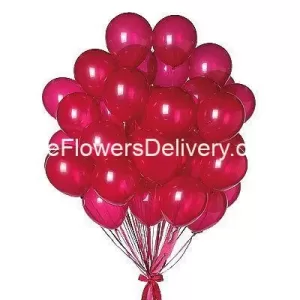 Best Ballons For Decorations - The Flowers Delivery