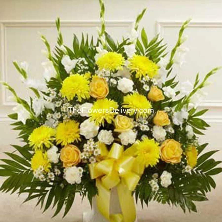Same Day Flower Delivery Rawalpindi - TheFlowersDelivery.com