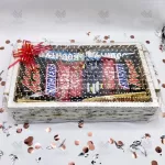 Chocolate Gift Basket Karachi - TheFlowersDelivery.com