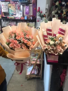 Mother's Day Flowers Deal Rawalpindi -