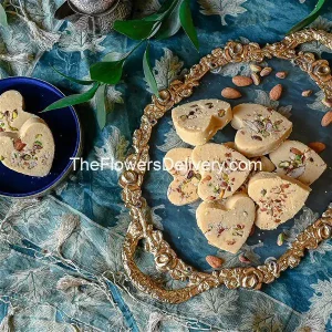 Mithai Box Delivery Islamabad - TheFlowersDelivery.com