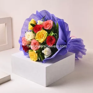 Send Flowers & Gifts to Faisalabad - TheFlowersDelivery.com