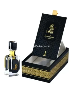 Perfume Delivery Gujranwala - TheFlowersDelivery.com