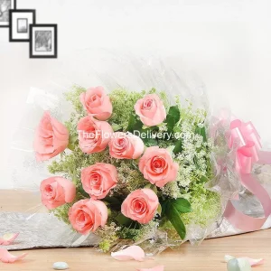 Mother's Day Flower Deals Karachi - TheFlowersDelivery.com