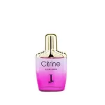 J. Citrine Perfume