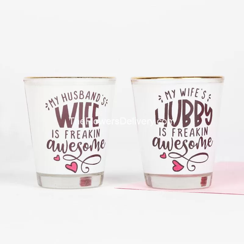 Anniversary Gifts Pakistan - TheFlowersDelivery.com