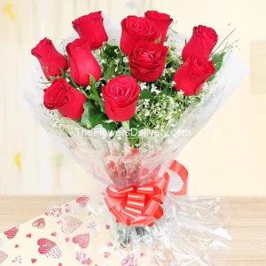 Send Anniversary Flowers and Gifts to Pakistan - TheFlowersDelivery.com