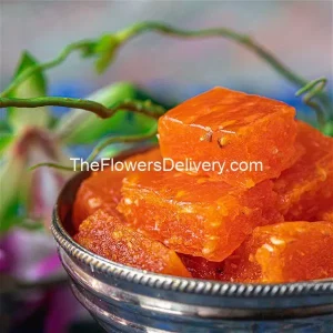 Best Online Sweets Lahore - TheFlowersDelivery.com