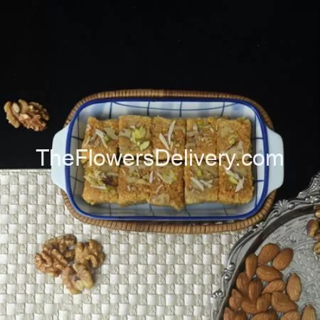 Online Mithai Faisalabad - TheFlowersDelivery.com
