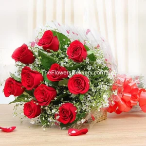 Anniversary Gifts Islamabad - TheFlowersDelivery.com
