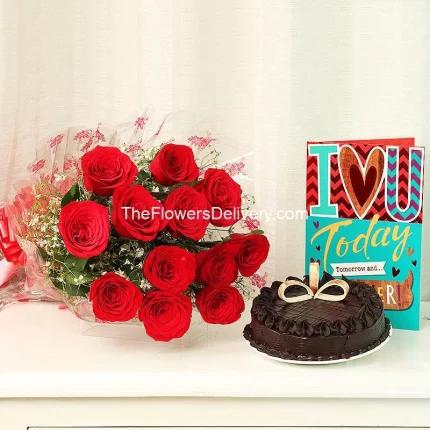 Anniversary Combo Karachi -