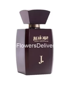 J. Oudh Qadim Perfume
